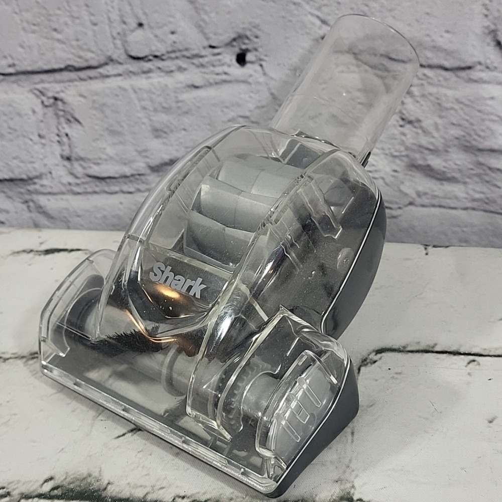 Shark Vacuum Pet Hair Power Brush Attachment Genuine OEM